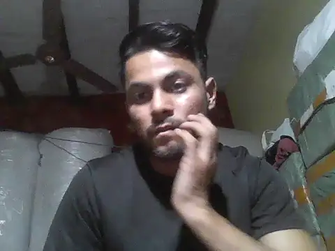 Desidashingboy webcam