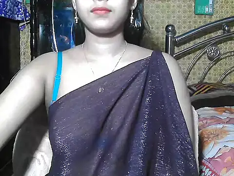 AnanyaSinha webcam