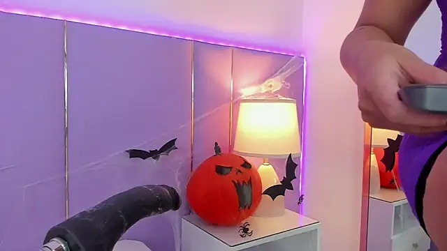 SophyRuiz_ webcam