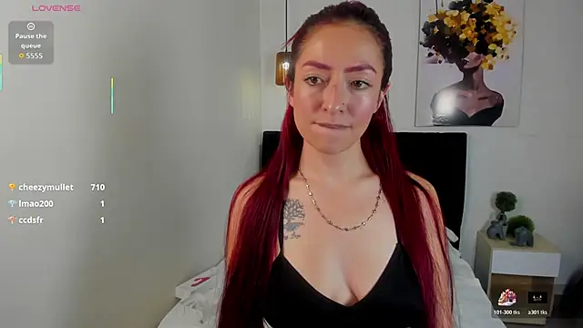 Scarlett__bell webcam