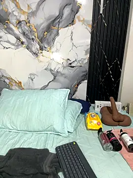 AngelinaDreams webcam