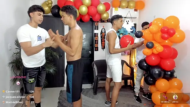 Masters_sexx webcam