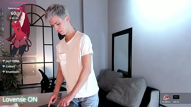 nicktorn webcam