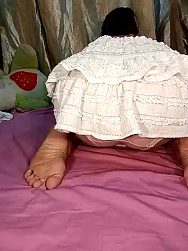 Mizzu-mi webcam