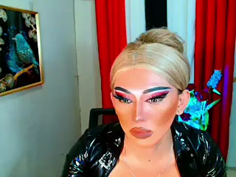 HOLLYWOOD_QUEEN_88 webcam