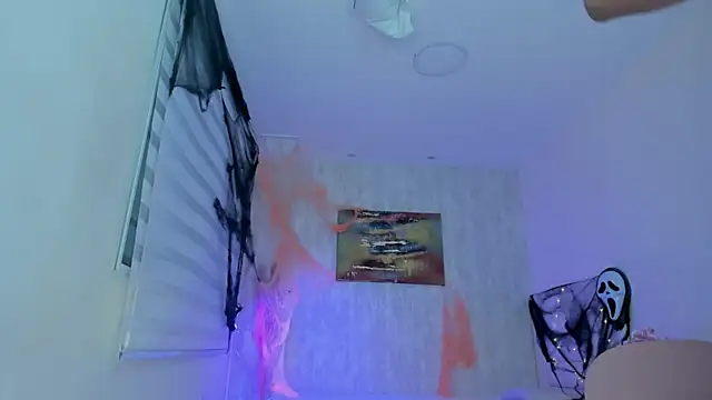 Dara_johnson webcam