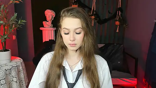 ArielSykes webcam