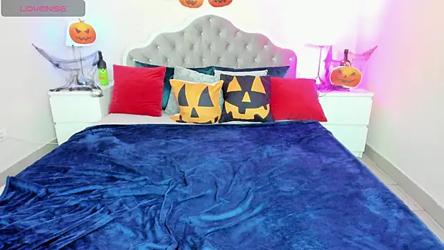 CamillaDreamer webcam