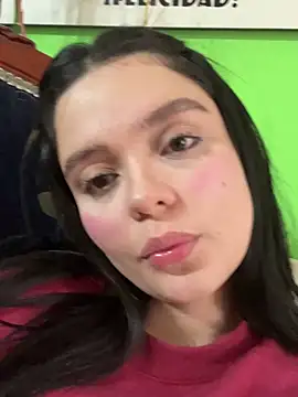 Selena_Roa webcam