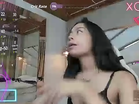 luxury_sweet webcam