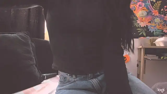 zinnia_ webcam
