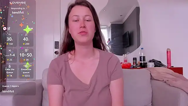 tenderly_couple (G young) - FLASH TITS AND ASS