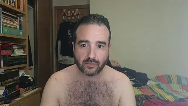 curiosillo83 webcam