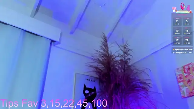 Martina_Miiller webcam