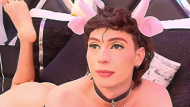 KylieMonnett webcam