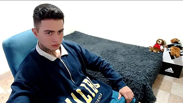 santii_ss webcam