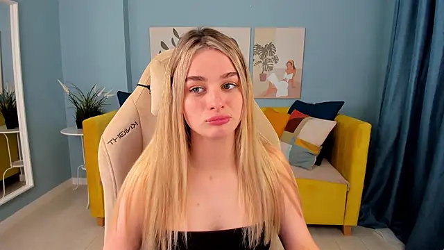 SweetyLicky webcam