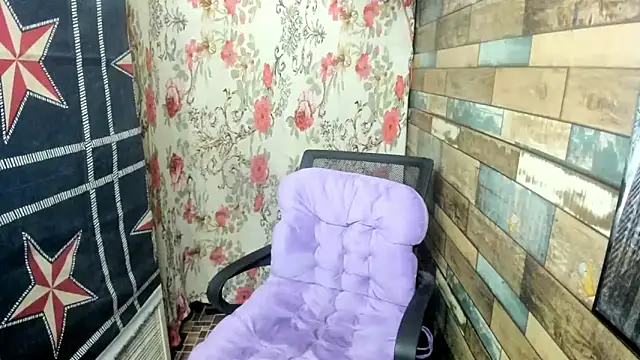 xGEISHAx webcam