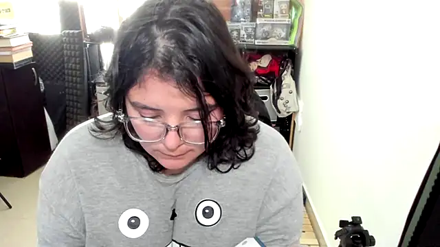 aika-dreams webcam