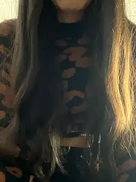 SHARONRodrig webcam