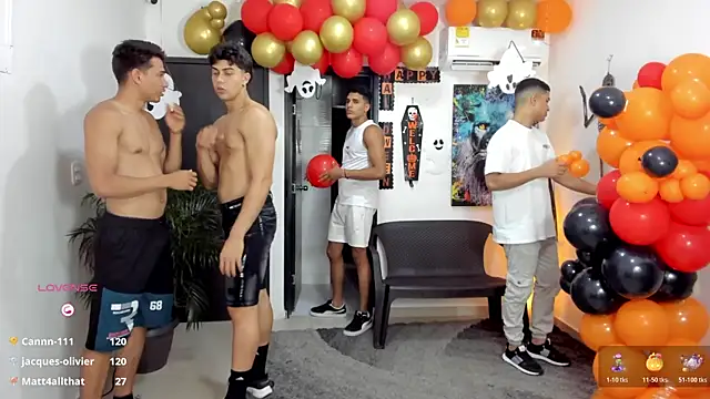 Masters_sexx webcam
