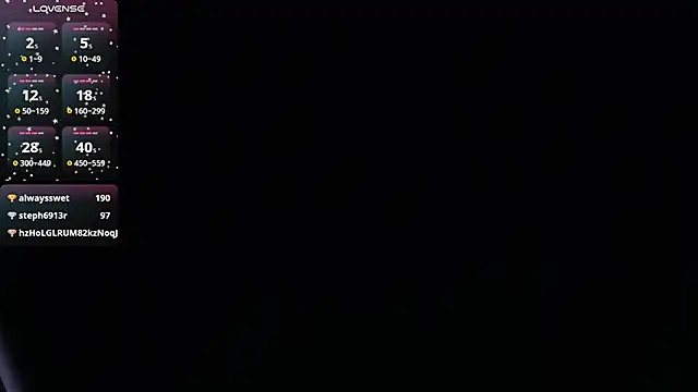 miss_gisselle webcam