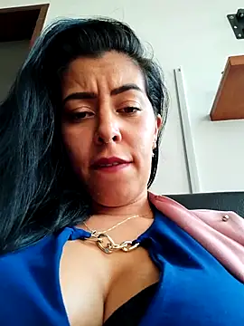 Luianna webcam