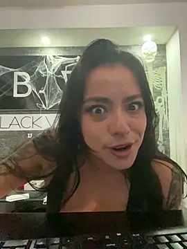 foxxy_nasty webcam