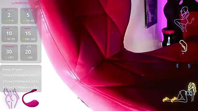 lizeth_Duarte webcam