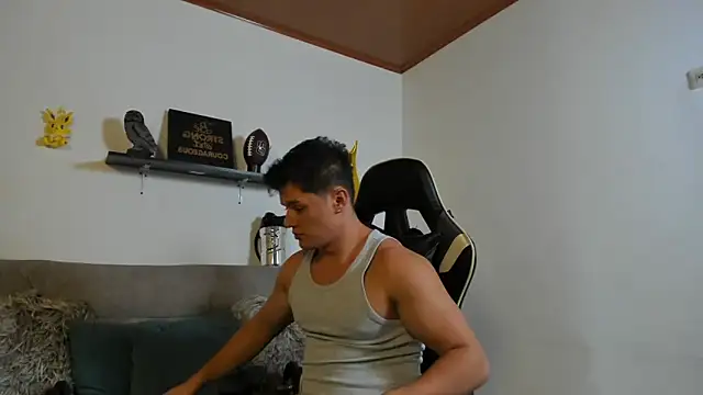 julian_wallace webcam