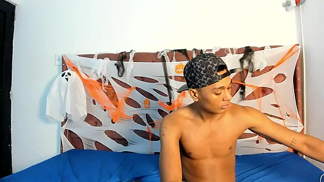 boys_yourparty webcam