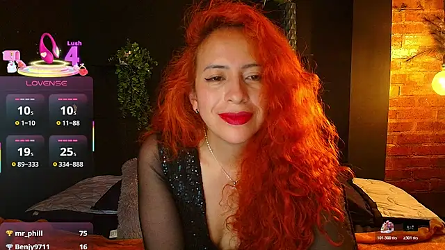 sahra_taylor_ webcam