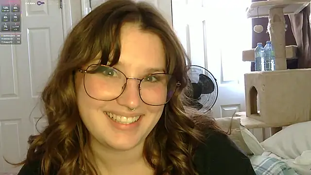 mrsjess (F young) - Insert Butt Plug & last Tipper gets 🎁