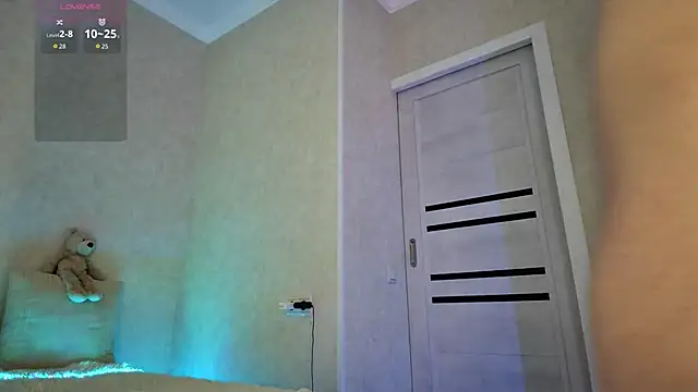 Roseaa webcam