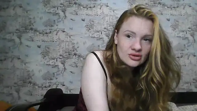 Eveline_May webcam