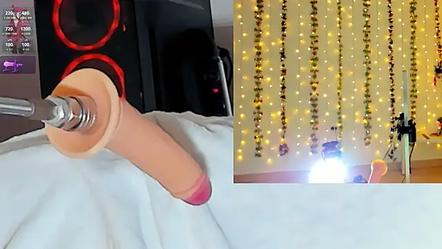 Kitty__Rose__ webcam