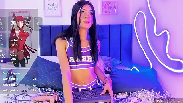 Hanna_Deluxe webcam