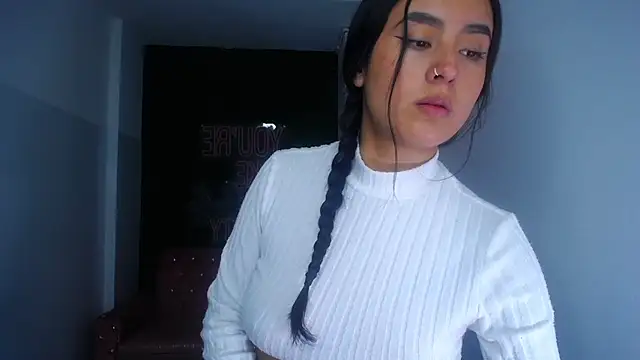 Sophiia_a webcam