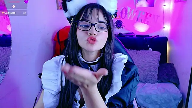 Mia_Haruno webcam