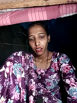 Pinki_thakur_1 webcam