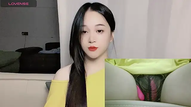 woaiqinqin webcam