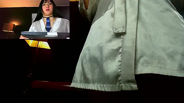Daphnee-x webcam