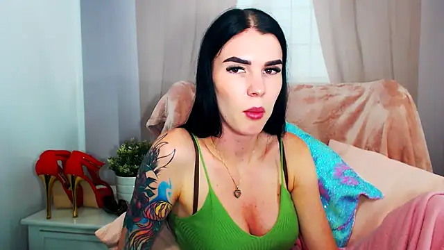 SofiiaBeauty webcam