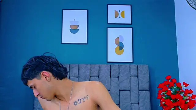 Anthony_carter webcam