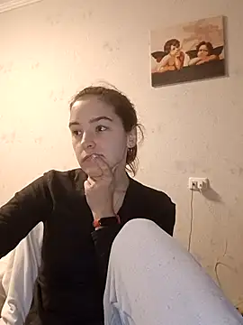 darsy_jex (F young) - bathroom show