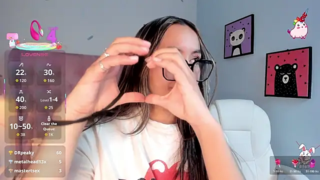 Vanelope_evanss webcam