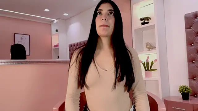 eva_rosier5 webcam