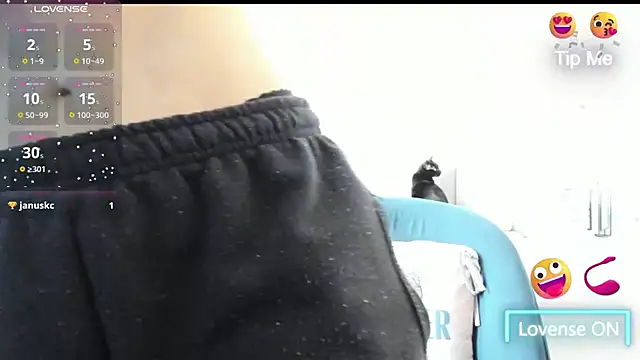 Charlotte7-7 webcam