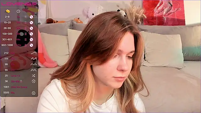 frau lina