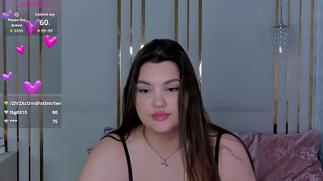 EmilyHyde webcam